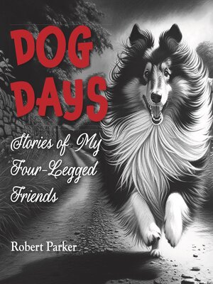 cover image of Dog Days